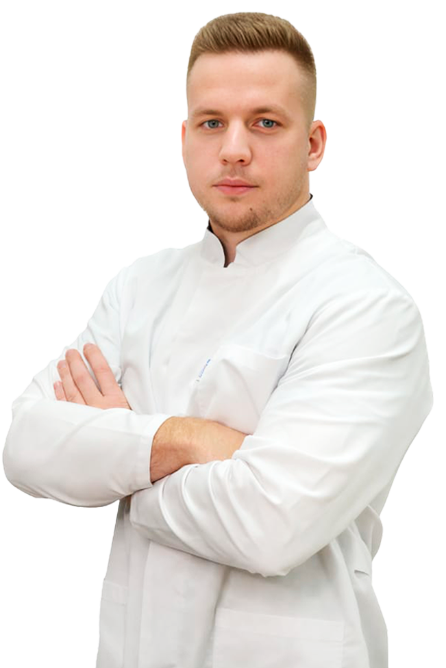 Моисеенко Савелий Сергеевич